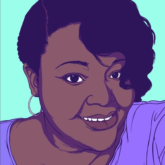 Meet your Posher, Crystal - Picture 3 of 3